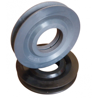 Блок оголовка 721.122-11.05.0.010 РДК-250 560 мм