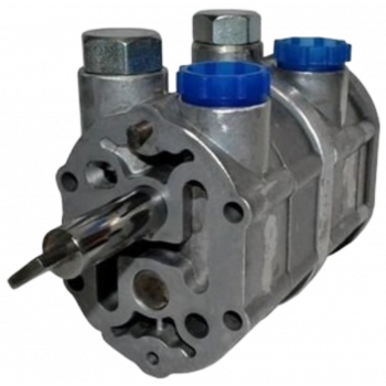 Насос подпитки двухсекционный 18-8 Л