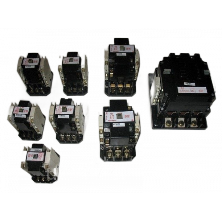Контактор ID 3 63А - ID 3