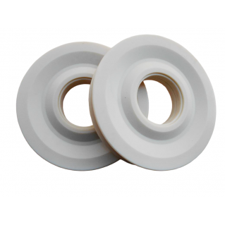 Блок полиспаста 410*160*63