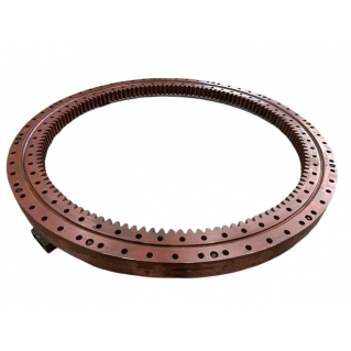 Опорно-поворотное устройство ОПУ-1298 шар (ОП-1298.1.2.12. 2.Ш.У1)