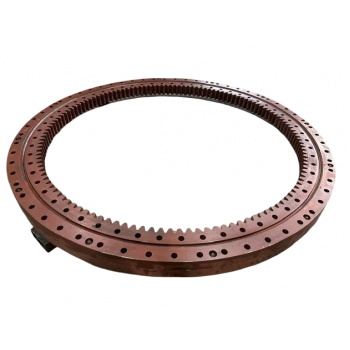 Опорно-поворотное устройство ОПУ-1298 шар (ОП-1298.1.2.12. 2.Ш.У1)