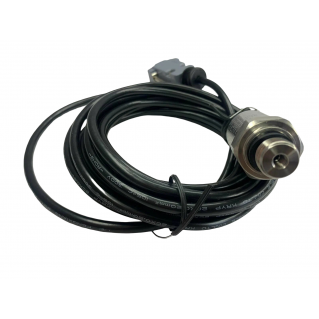 Датчик давления аналоговый ДДА 009-01