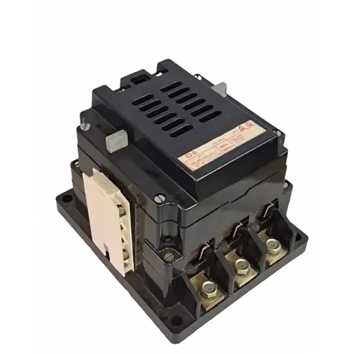 Контактор ID-6 160A - ID-6