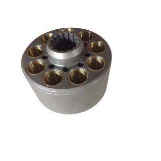 Блок цилиндров 134×100 K3V112