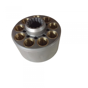 Блок цилиндров 134×100 K3V112