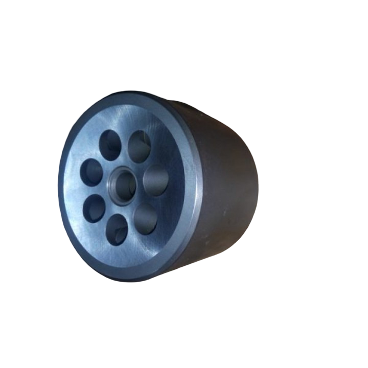 Блок цилиндров для гидравлического насоса HPV050 -