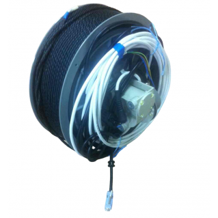 Датчик вылета стрелы НПКУ 484461.010-01