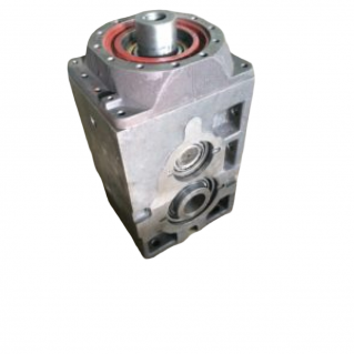 Редуктор ходовой РПК-27,5