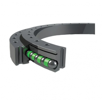 Опорно-поворотное устройство ОПУ-1250 (ОПРУ-1250.10.24.00) ТВЭКС ЕК-14