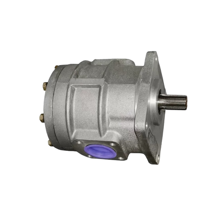 Насос для ТН112-2Лев НШ 25-10Лев ( вал 22 мм ) - -