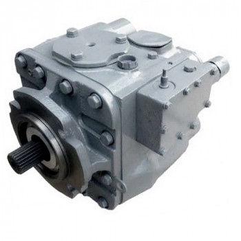 Насос НП 112 Л ( Левый , вал 23 шлица )