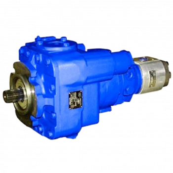 Тандем насосов ТН 90-1Л (+НШ 32L)