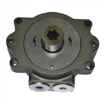 Насос подпитки НПВЗ прав