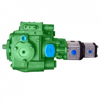 Тандем насосов ТН 112-2Л (+GP 32N-3L)