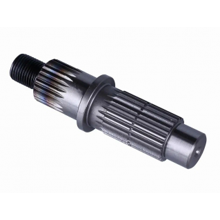 Вал выходной 800.11.20.36