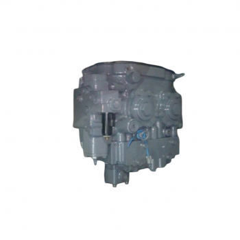Гидравлический насос на экскаватор CAT320 (114-0602)