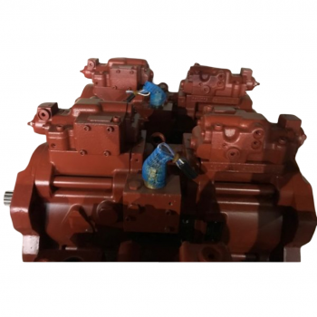 Гидравлический насос на экскаватор Doosan DX 255 (K1025496)
