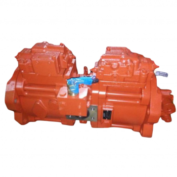 Гидравлический насос на экскаватор Doosan Dx220 (K100068E)