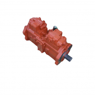 Гидравлический насос на экскаватор Hyundai R320-7 (31N9-10010 )