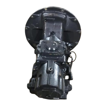 Гидравлический насос на экскаватор Komatsu PC300-7