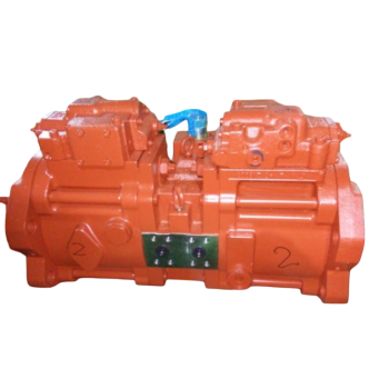 Гидравлический насос на экскаватор Doosan Dx225 (K100068E)