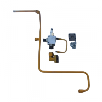 Гидроблок уравновешивающий У3.20.10.000-9