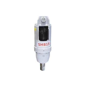 Гидробур SHB15