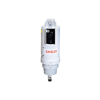 Гидробур SHB20