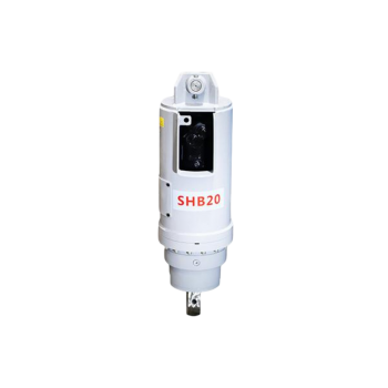 Гидробур SHB20