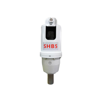 Гидробур SHB5