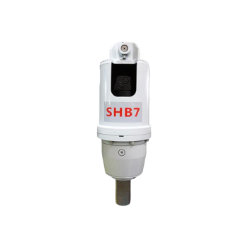 Гидробур SHB7