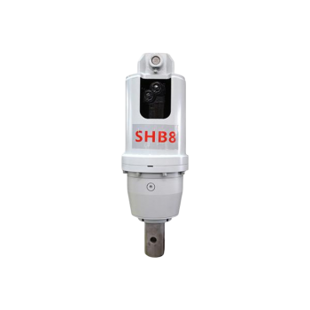 Гидробур SHB8