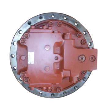 Гидромотор хода Doosan DX300