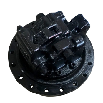Гидромотор хода Hitachi EX200-3