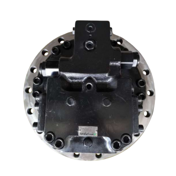 Гидромотор хода Hyundai R320-7