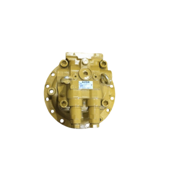 Гидромотор поворота CAT 318