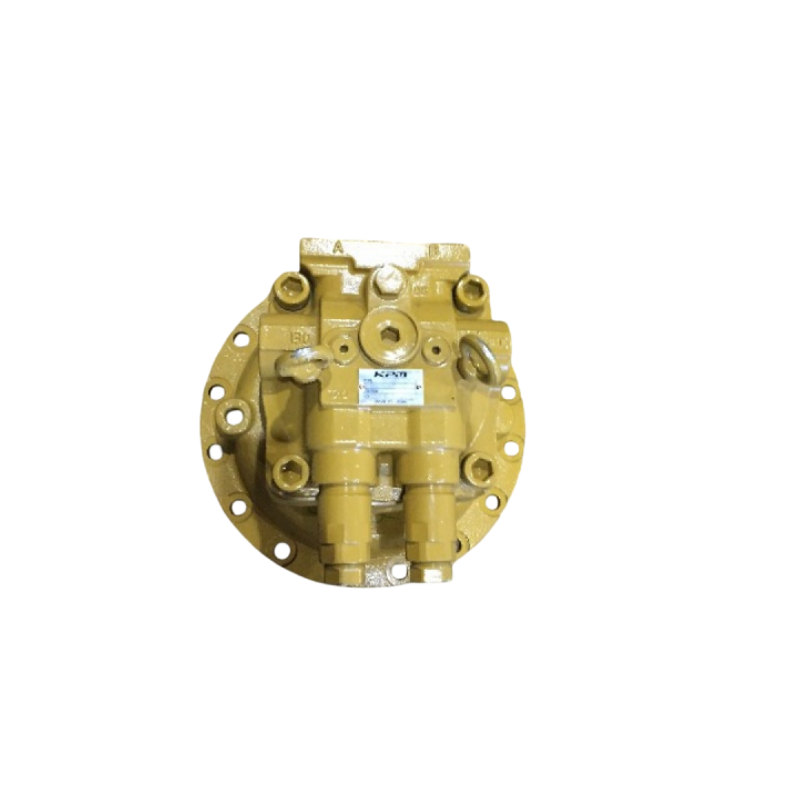 Гидромотор поворота CAT 319 -