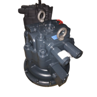 Гидромотор поворота HYUNDAI R220-9S