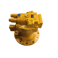 Гидромотор поворота HYUNDAI R500-7