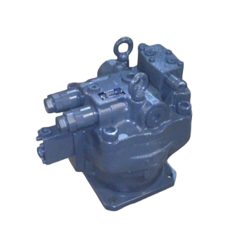 Гидромотор поворота Hitachi ZX450-7