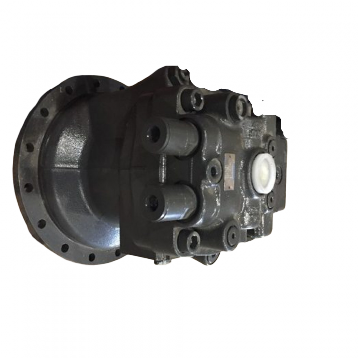 Гидромотор редуктора поворота JCB220 -