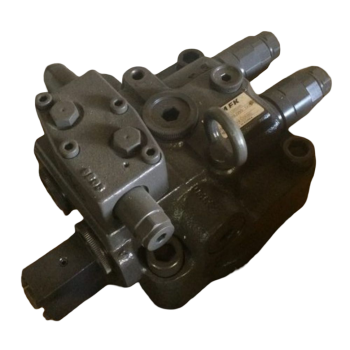 Гидромотор редуктора поворота Volvo EC210