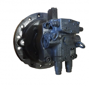 Гидромотор редуктора поворота Volvo EC240