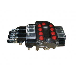 Гидрораспределитель Salami для автовышки