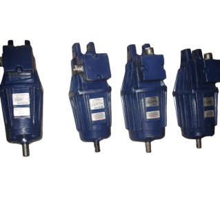 Гидротолкатель EB 50/50 C50, ЕВ 50/50 С 80