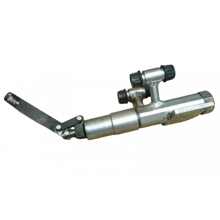 Гидрозамок в сборе АГП-30-3.84.00.070 - АГП-30-3.84.00.070