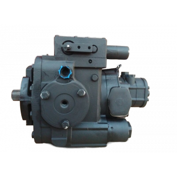 Насос PVH 112/MH1L1D1AA1 F16AB+GP25N-10N-L2.5AA4AN