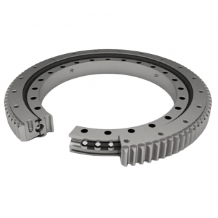 Опорно-поворотное устройство ОПУ-1327.001.00 (JRB0017). Для экскаватора JCB JS220