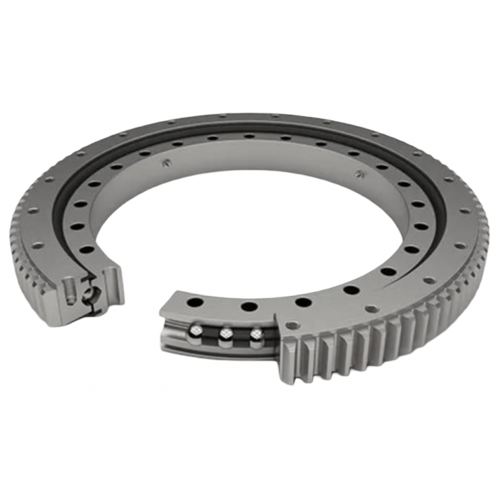 Опорно-поворотное устройство ОПУ-1327.001.00 (JRB0017). Для экскаватора JCB JS220 